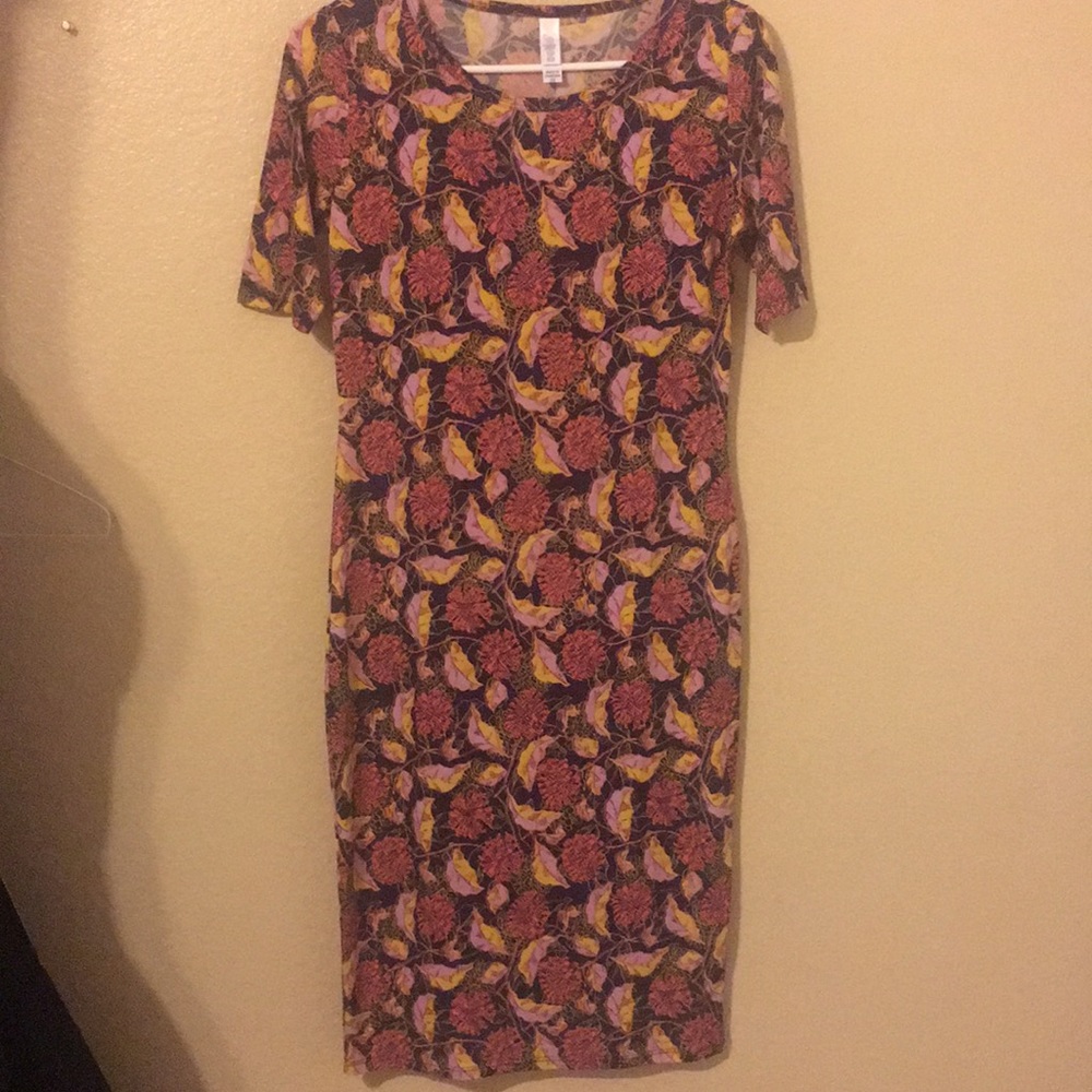 Lularoe Julia - image 1